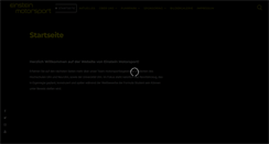 Desktop Screenshot of einstein-motorsport.com